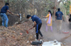 Swachh Abhiyan in city finishes 260 of 400 drives planned